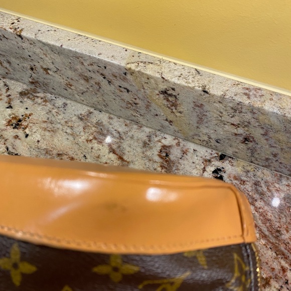 Louis Vuitton Alma PM - Picture 10 of 16